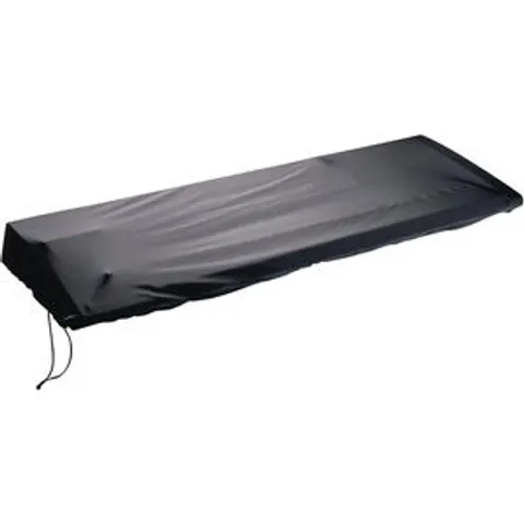 Gator GKC 88 Keyboard Cover BK Noir – image 1