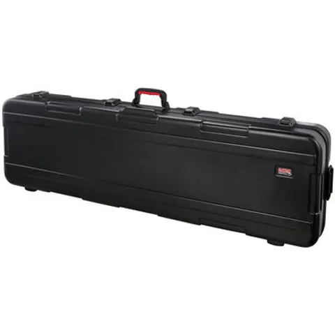 Gator TSA 88SLXL Keyboardcase Noir – image 1
