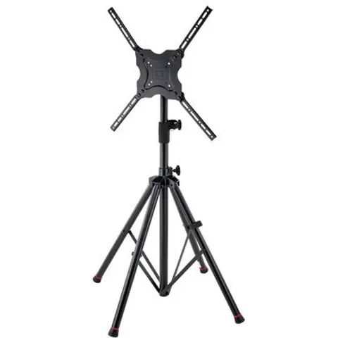 Gator Frameworks GFW-AV-LCD-15 nero – immagine 1