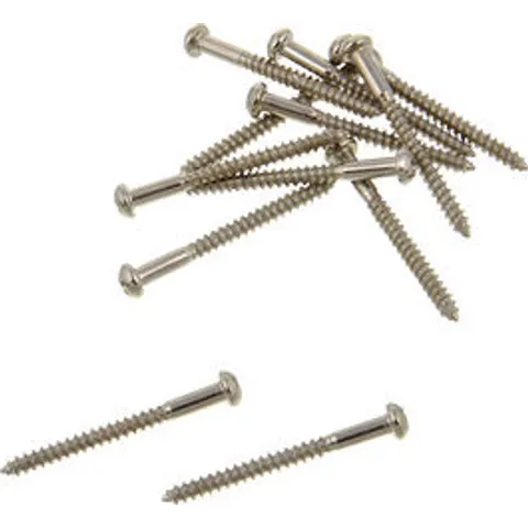 Fender Pickup Mounting Screw Set – image 1