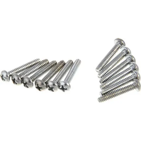 Fender Strat/Tele PU Mounting Screws – image 1