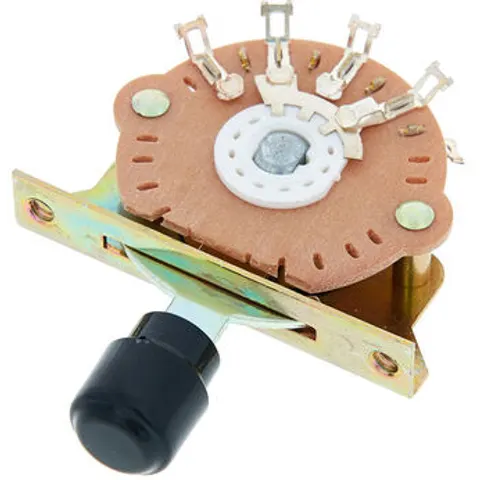 Fender 3-way Switch – image 1