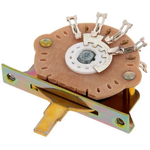 Fender 5way Switch – image 1