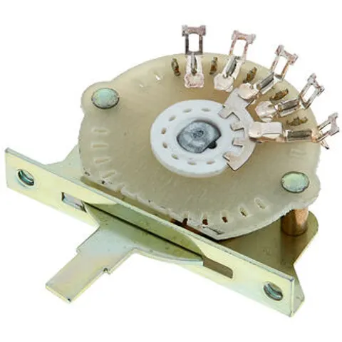 Fender 4-Way Tele Switch – image 1
