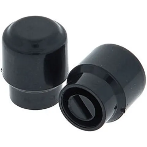 Fender Tele Switch Tip Noir – image 1