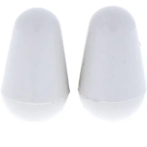Fender Switch Tips Stratocaster Wit 0994940000 – afbeelding 1