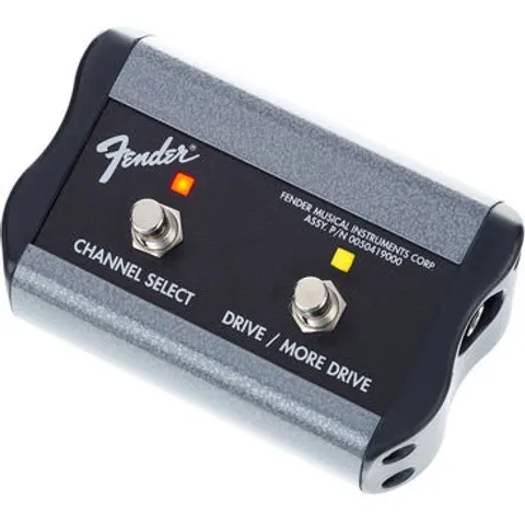 Fender 2-Button Footswitch G/MG – image 1