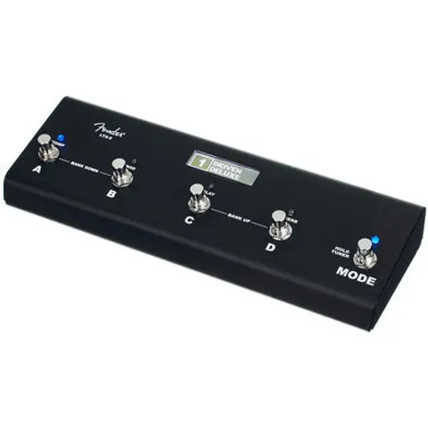 Fender LTX-5 Footswitch – image 1