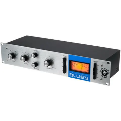 Black Lion Audio Bluey Limiter – image 1