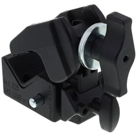 Avenger C1575B Super Clamp – imagen 1