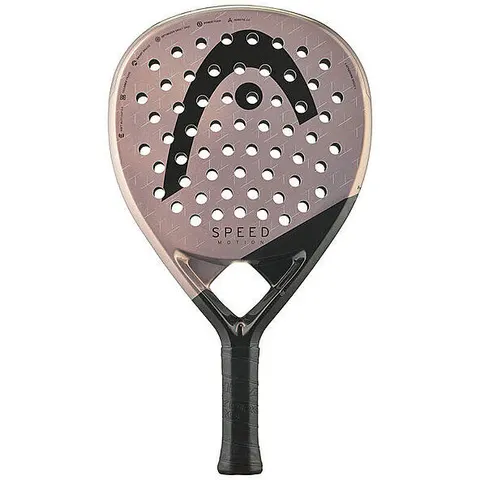 Head Speed Motion 2025 padel racket – afbeelding 1