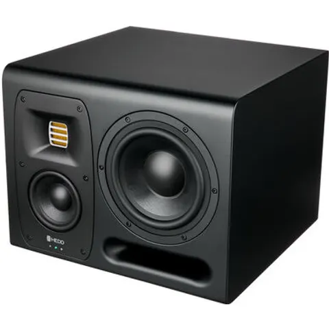 HEDD Type 20 A-CORE right nero – immagine 1