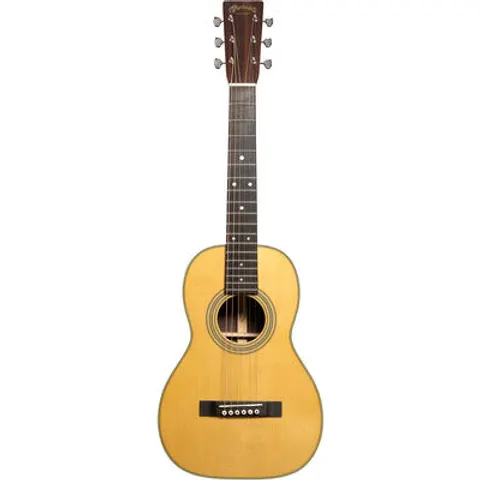 Martin Guitar 5-28 Terz Aging Toner – image 1