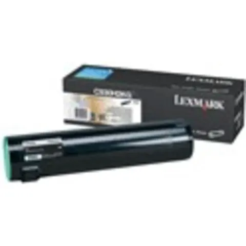Lexmark C930H2KG toner negro – imagen 1