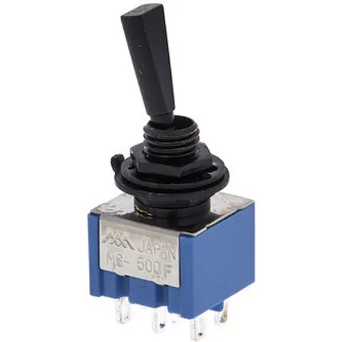 Göldo EL011 Mini Switch – image 1