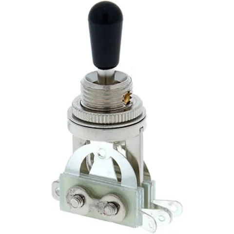 Göldo Toggle Switch EL02C – image 1
