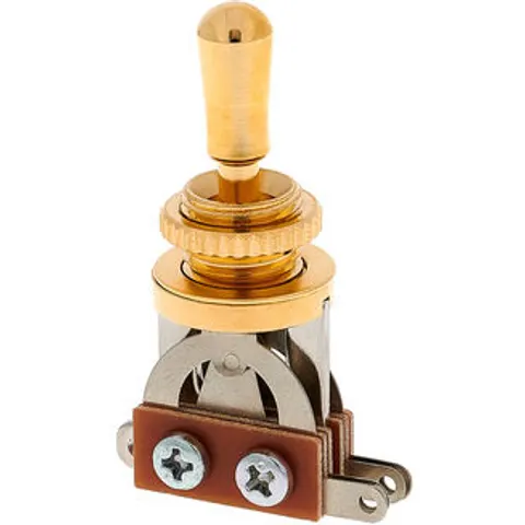 Göldo Toggle Switch EL02G – image 1