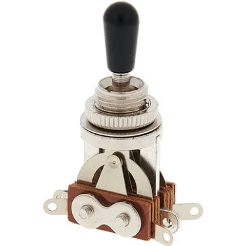 Göldo Toggle Switch EL33C Double – image 1