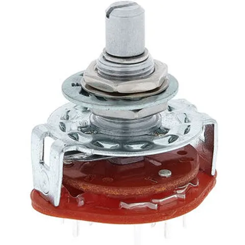Göldo EL03D Vario 3 Position Switch – image 1
