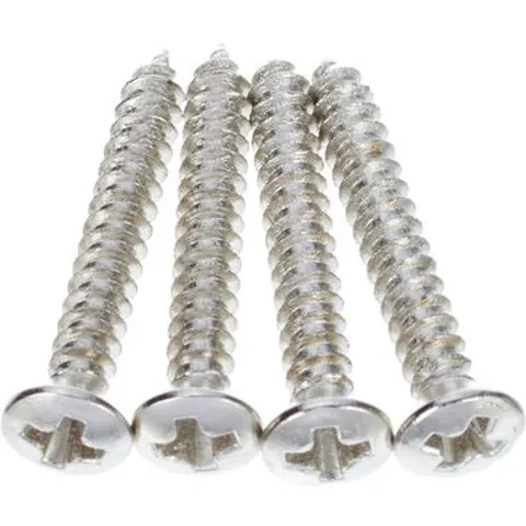 Göldo Humbucker Ring Screws N – image 1
