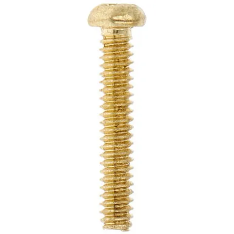 Göldo SR20G Screw f.Single Coils – image 1