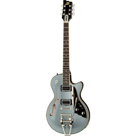 Duesenberg Starplayer TV CAB Catalin Avalon Blue – image 1