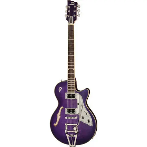 Duesenberg Starplayer TV Galaxy Burst Galaxy Burst – image 1