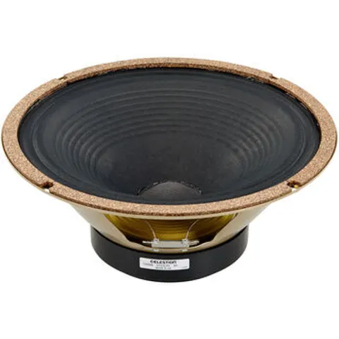 Celestion G12 EVH 8 Ohm – imagen 1
