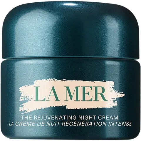 LA MER The Rejuvenating Night Creme 30 ML – immagine 1