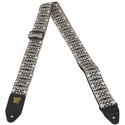 Ernie Ball Montebello Iron Jacquard Strap – image 1