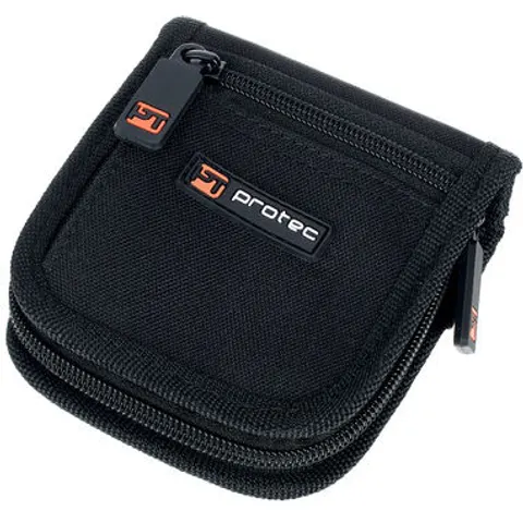Protec A220ZIP MP Pouch Trumpet 2 pcs Noir – image 1