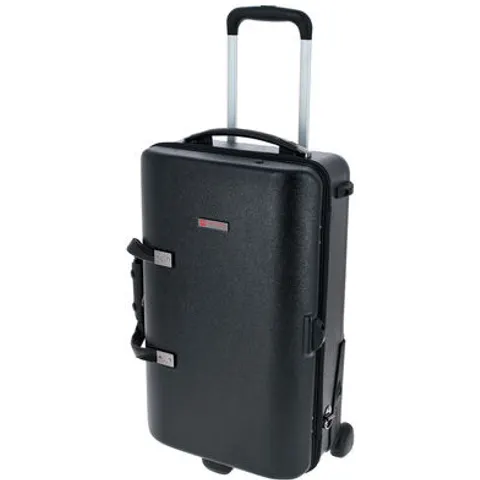Protec BLT301T Zip Case Trumpet Noir – image 1