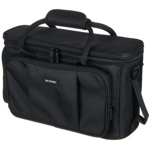 Protec M-405 Mute Bag Trumpet nero – immagine 1