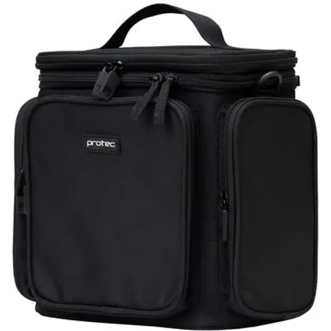 Protec M410 Trumpet Double Mute Bag – immagine 1