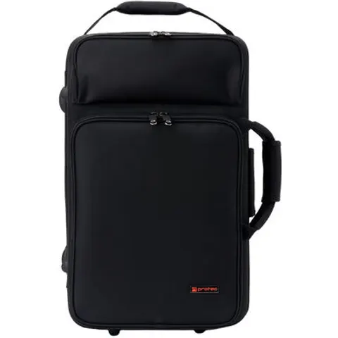 Protec PB-327 Triple Trumpet Case – image 1