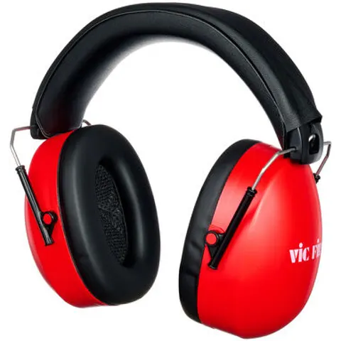 Vic Firth KIDP2 Kid Ear Protectors – image 1