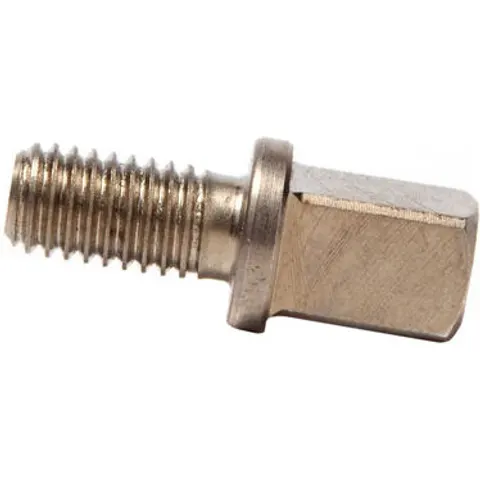 Trick Drums BP-022B Beater Clamp Screw 5mm – image 1