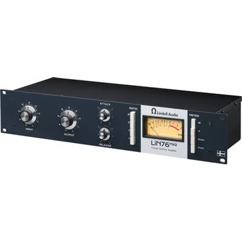 Lindell Audio LiN76 MKII – image 1