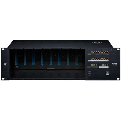 Black Lion Audio PBR 8-500 – Bild 1