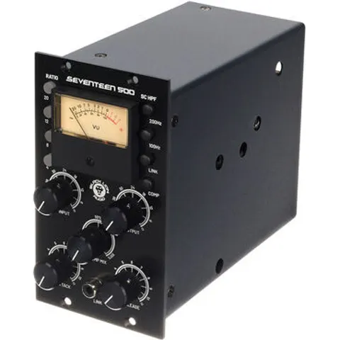 Black Lion Audio Seventeen-500 – image 1