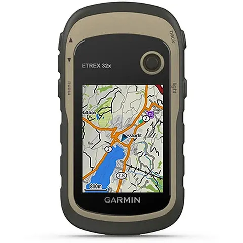 Garmin-eTrex-32x-TopoActive-Europa – afbeelding 1