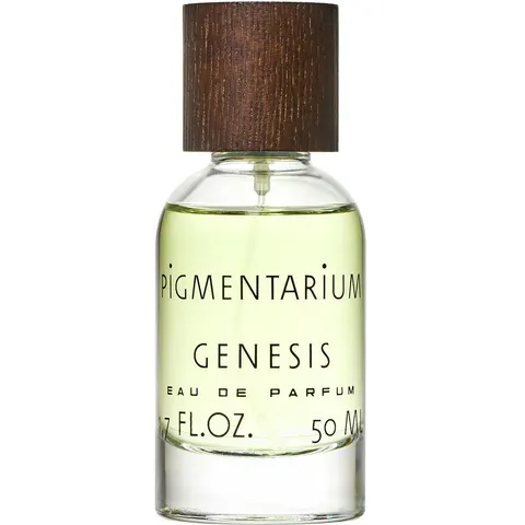 50ml Pigmentarium Genesis Eau de Parfum – Bild 1