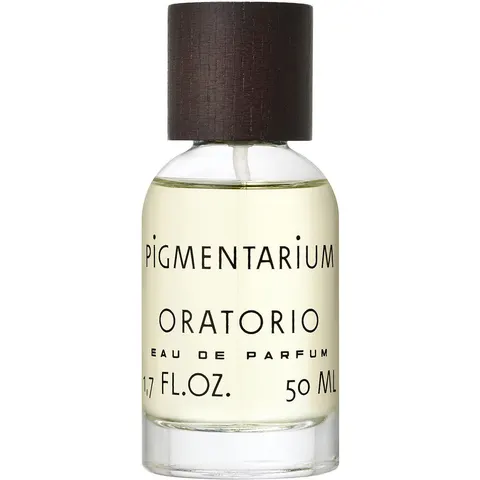 50ml Pigmentarium Oratorio Eau de Parfum – Bild 1