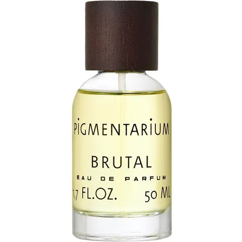 50ml Pigmentarium Brutal Eau de Parfum – Bild 1