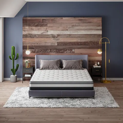 Vesgantti Mattress Small Double (4') – image 1