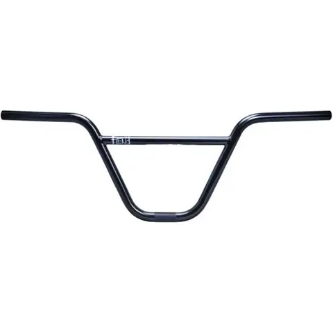 BMX Lenker Fiend Team (9.5" - Schwarz) – Bild 1