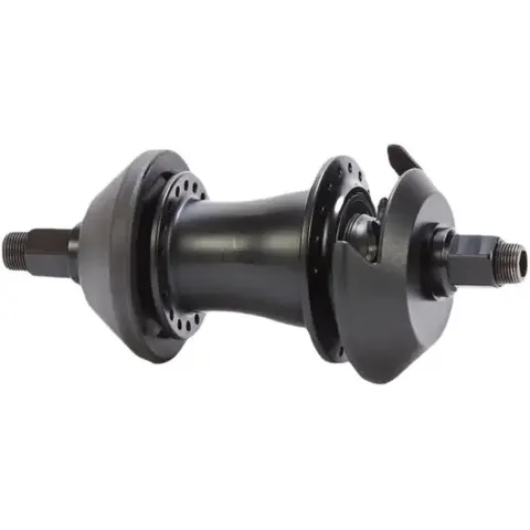 Mozzo Freecoaster BMX Fiend Cab V2 (Nero - Right hand drive) – immagine 1