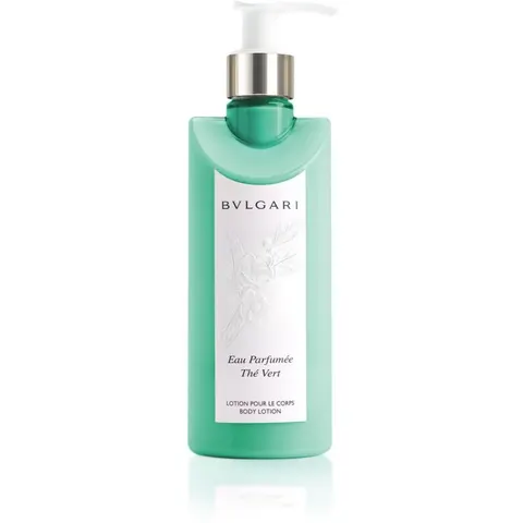 Bulgari Eau Parfumée Thé Vert Body Lotion - 300 GR – immagine 1