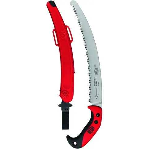 FELCO 630 Baumsäge mit Träger) – Bild 1
