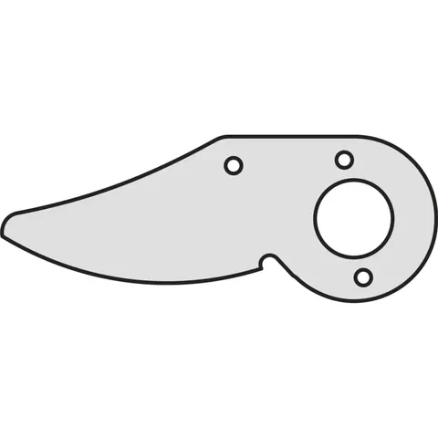 FELCO Klinge zu Rebenschere Nr. 6/ 3 – Bild 1